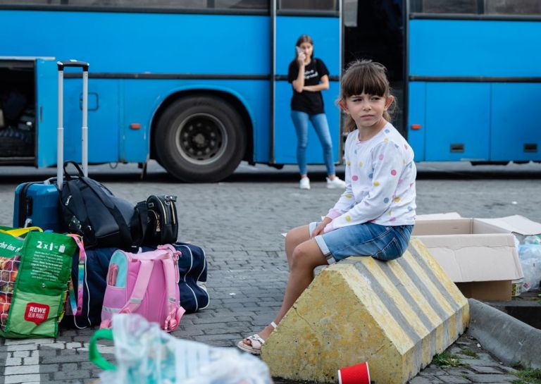 Підстав для примусової евакуації з Богодухівського району немає – Рисцов