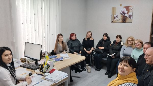 Создан Совет по вопросам ВПЛ