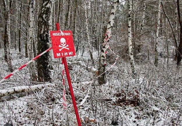 Сапери Харківщини за тиждень знешкодили 174 боєприпаси