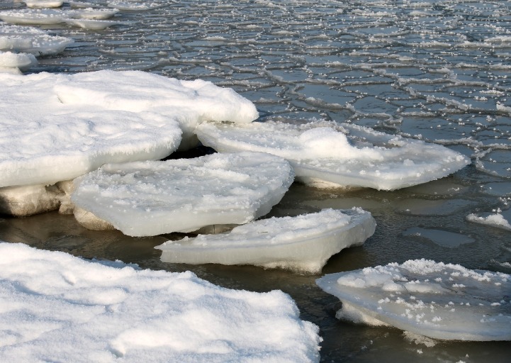 На Богодухівщині чоловік врятував з водойми свого сусіда