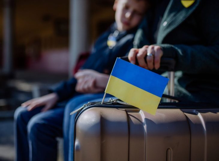 В Україні збільшили кількість місць для проживання переселенців