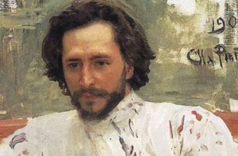Історія українця, який став одним із найкращих художників ХІХ століття