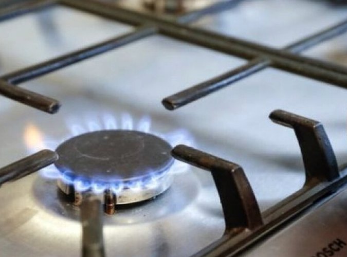 Где в Богодухове в августе не будет газа: перечень адресов