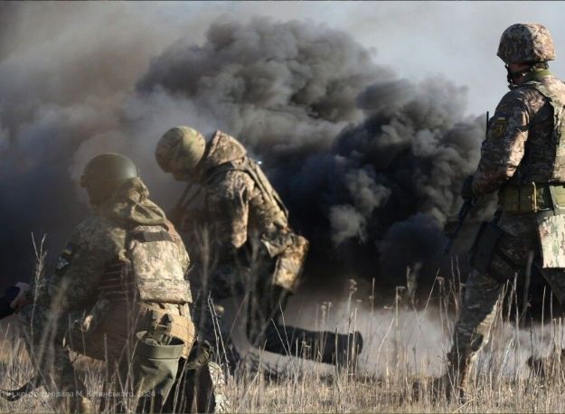 З початку року РФ понад 2000 разів обстріляла територію Харківщини