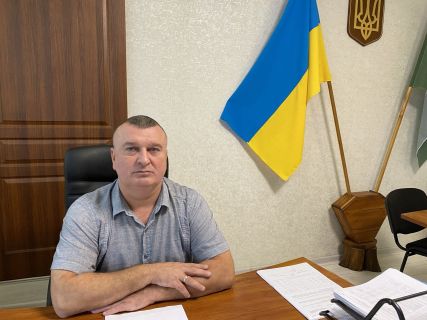 Микола ЖЕЛНОВАЧ: «Пишаюся, що у нашому лісовому господарстві працюють віддані своїй справі люди»