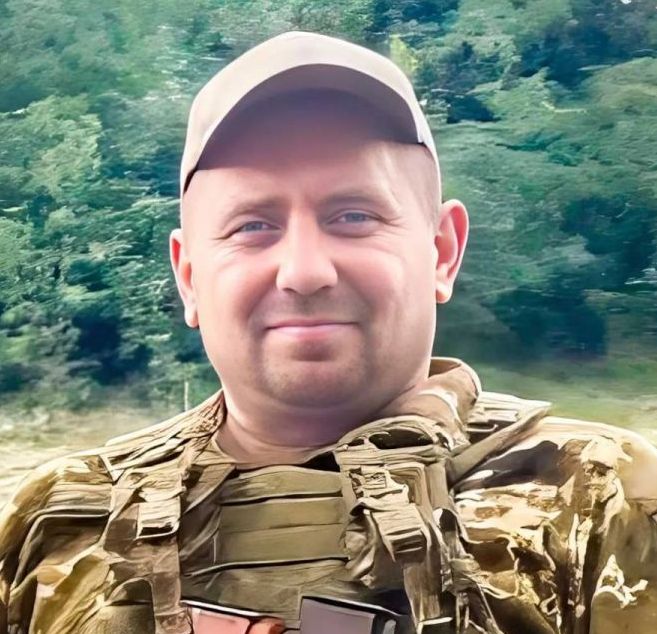 Пам'яті Віталія Фатича…