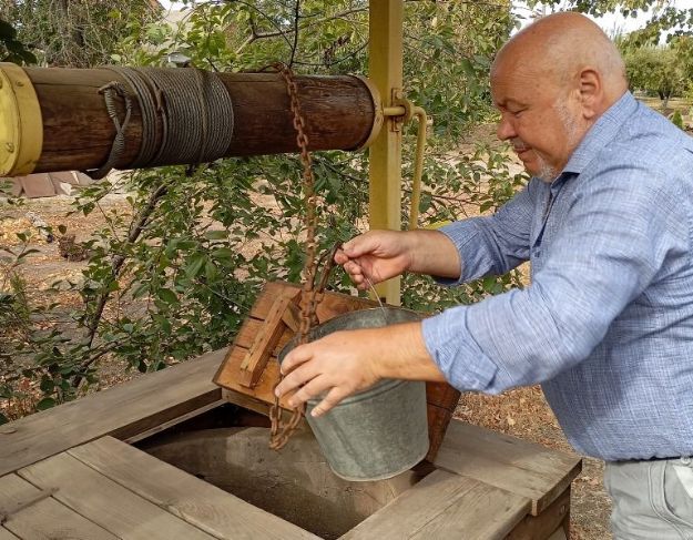 У Богодухові перевірили джерела децентралізованого водопостачання