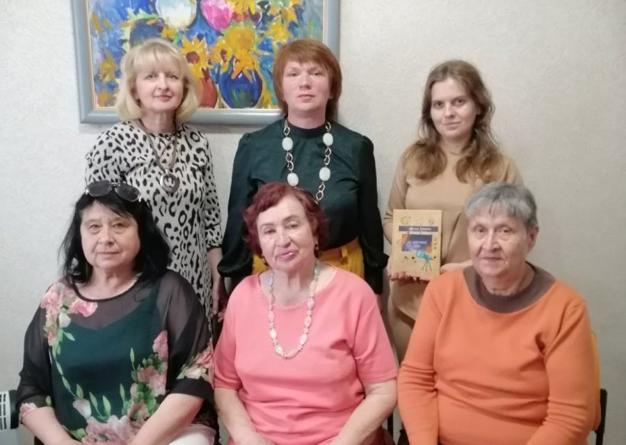 Творчість без кордонів