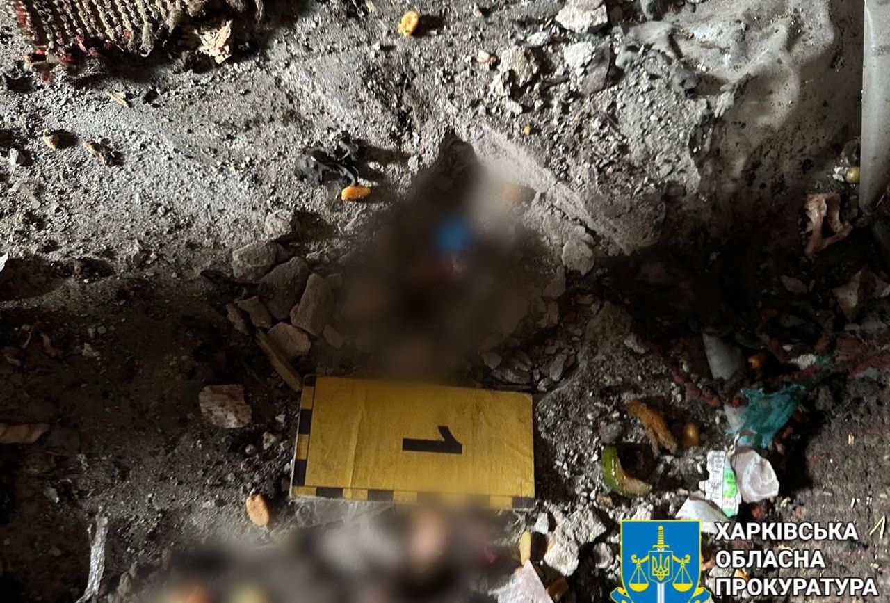 Підірвавши гранату, вбив свого знайомого — судитимуть мешканця Богодухова
