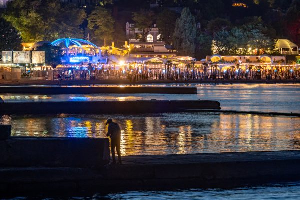 Відпочинок під час війни: куди їдуть українці?