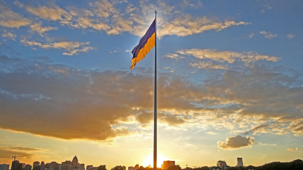 День Української Державності, або Що потрібно знати про етапи становлення української держави