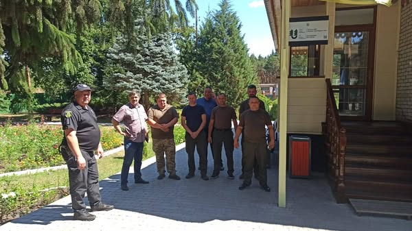 Звіт перед громадою: відкритість та співпраця