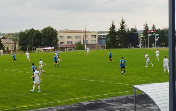 Спортивний тиждень громади