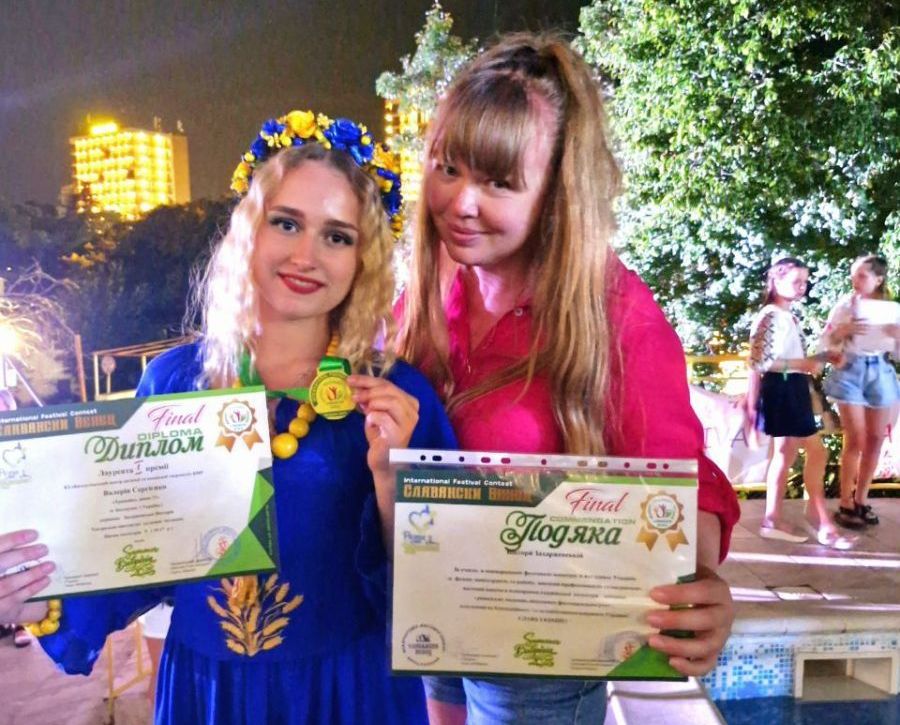 СОНЯЧНА БОЛГАРІЯ, ГУЧНІ ОВАЦІЇ ТА ПЕРЕМОГА, ЯКА НАДИХАЄ!
