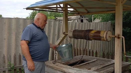 Перевірка колодязів у Петропавлівці: виявлені порушення