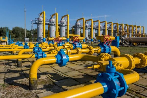 Газ на зиму: чи готова Україна до холодного сезону?