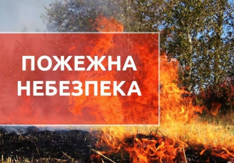 У Краснокутську загинула літня жінка, намагаючись загасити пожежу
