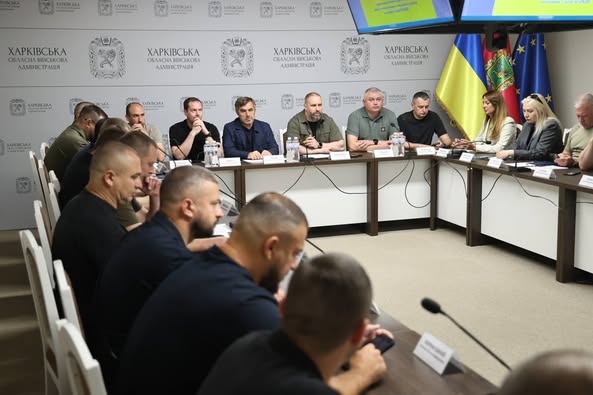 На Харківщині ухвалили рішення щодо скорочення комендантської години