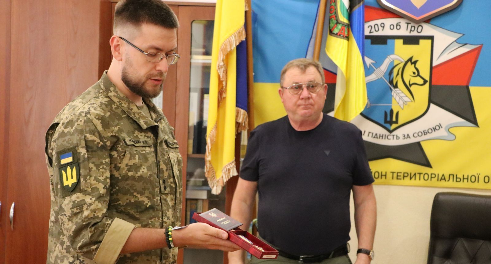 Відбулося засідання виконавчого комітету Богодухівської міської ради