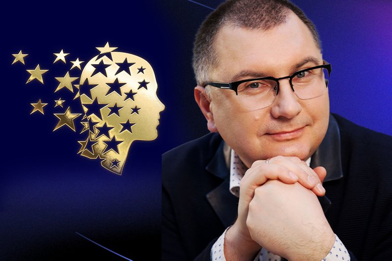 Вчитель біології з Харкова вийшов до фіналу Global Teacher Prize Ukraine 2025