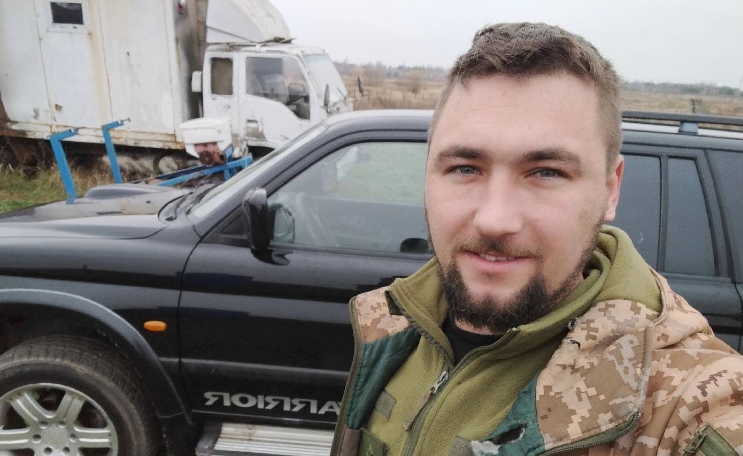 Героїзм мого брата