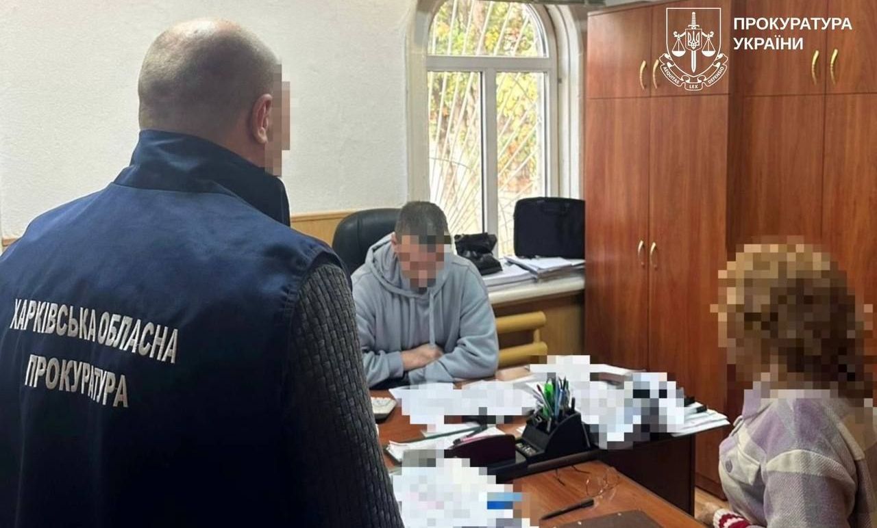 Мешканці Богодухова повідомили про підозру в декларуванні недостовірної інформації