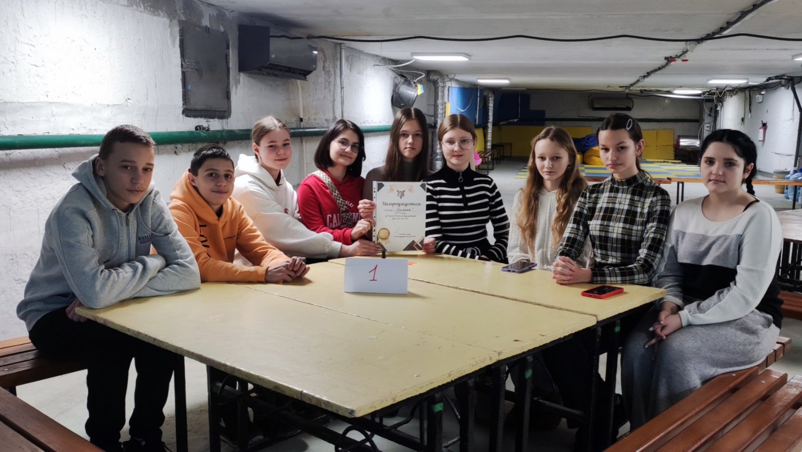 Освіта Богодухівської громади: впевнені кроки до розвитку попри війну