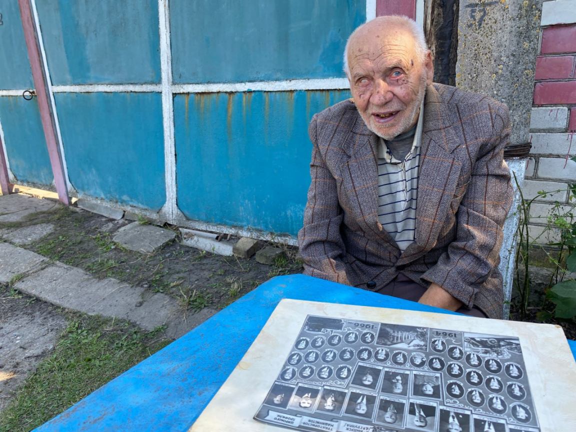 «Містечко в селі» і життя, віддане людям та освіті
