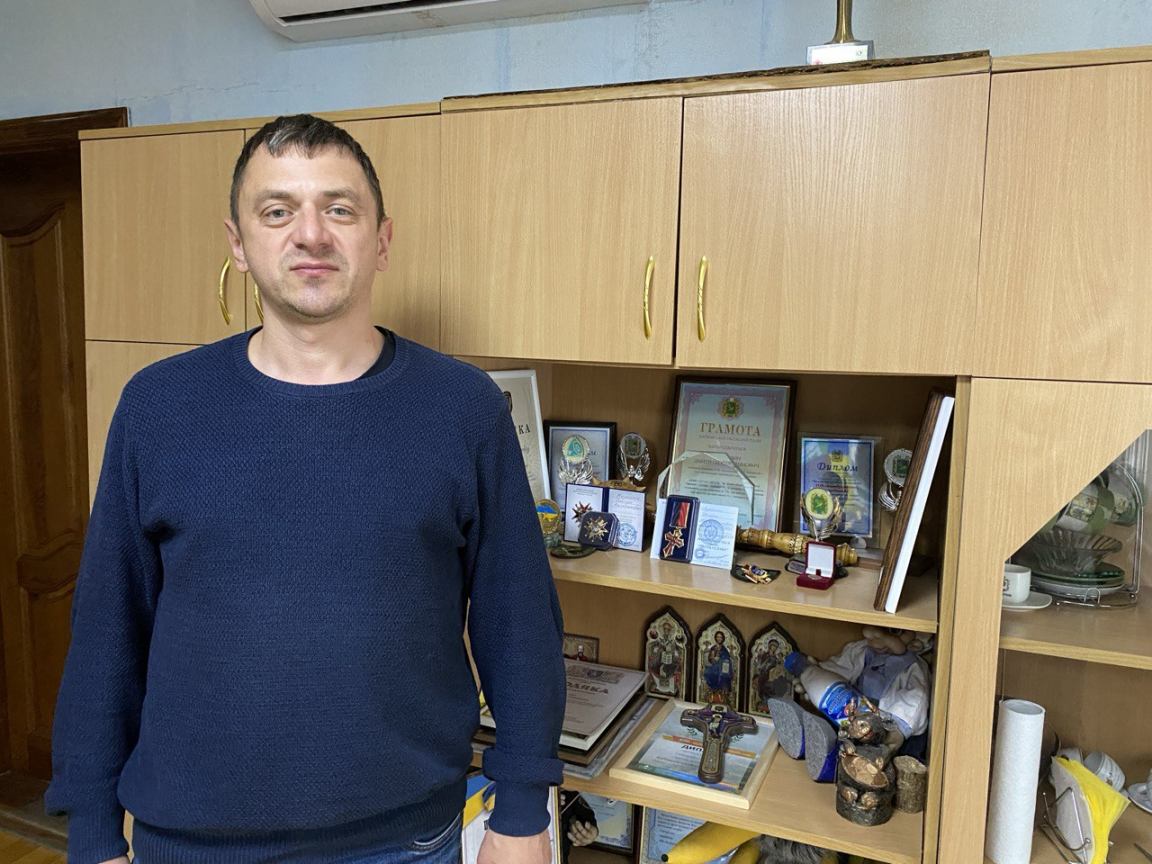 «Якісний продукт - за доступною ціною» - девіз роботи молзаводу