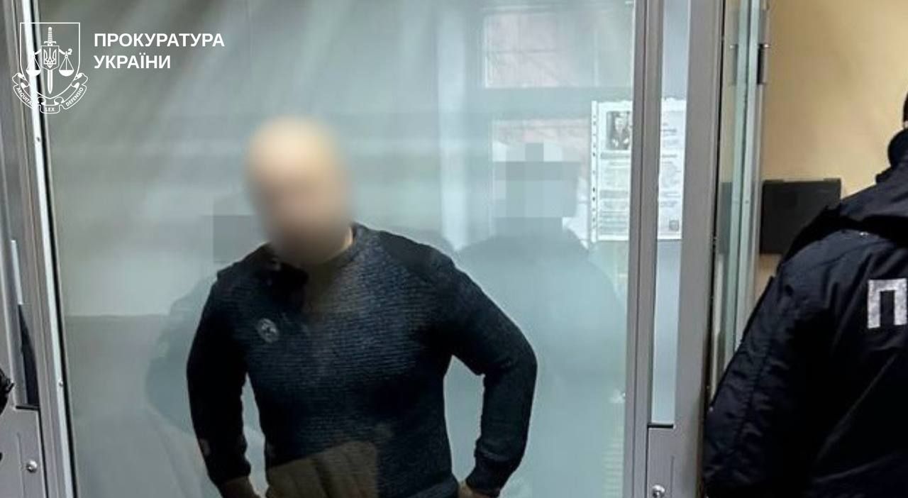 Кинув гранату в гараж: жителя Богодухова засудили за вбивство