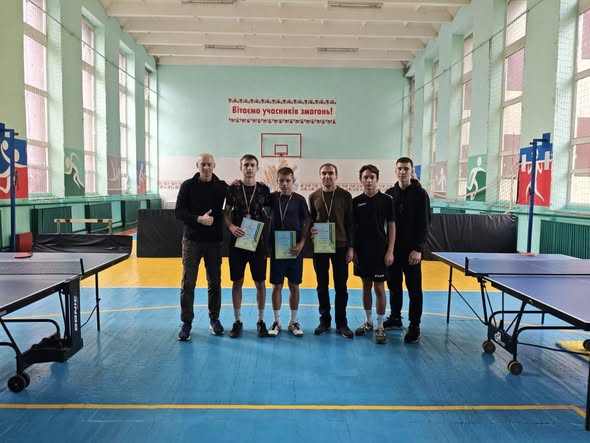 Новини спорту Богодухівської громади