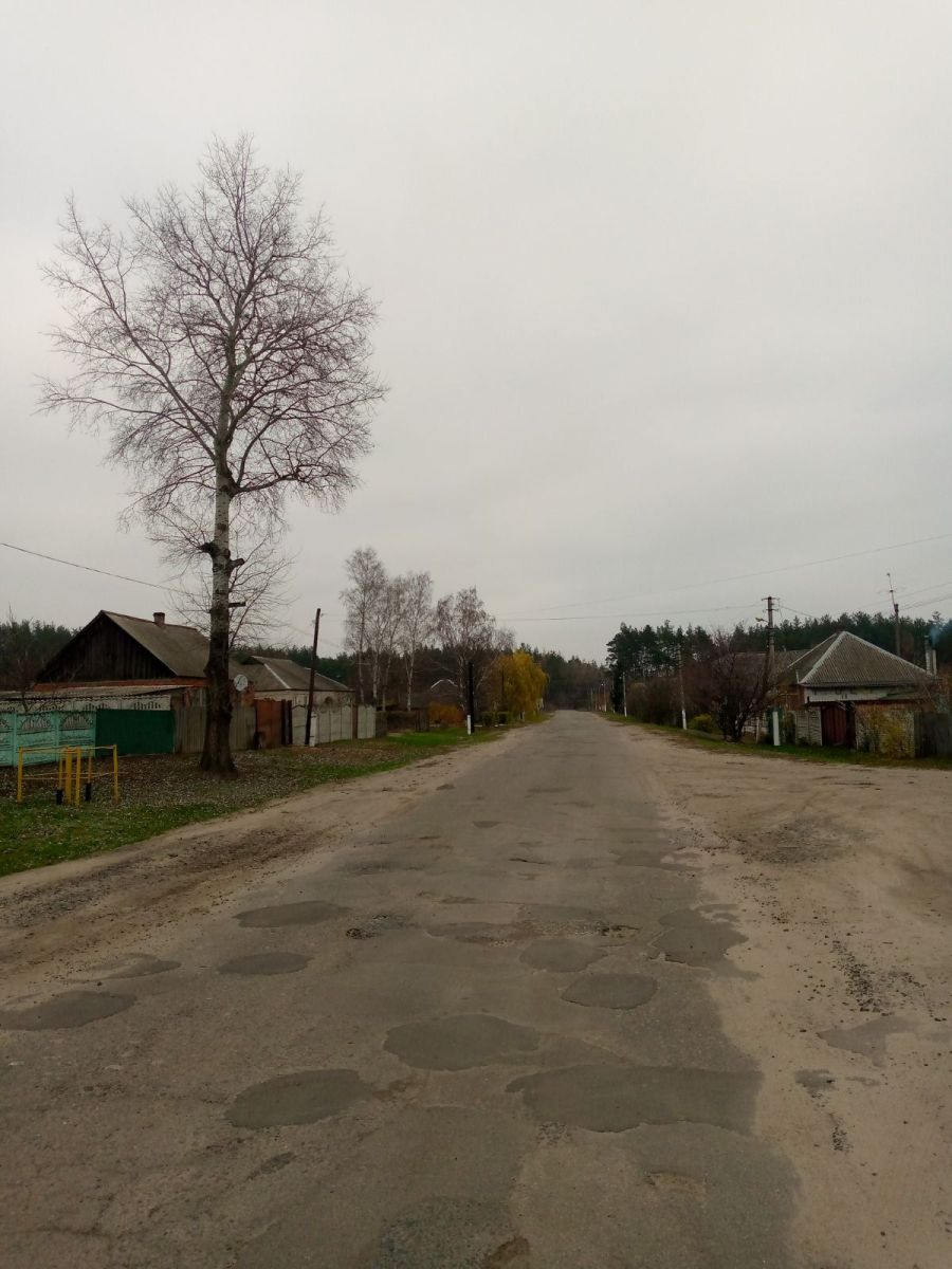 Разом - сильніші: вдячність підприємцям за підтримку доріг у Гутянському окрузі