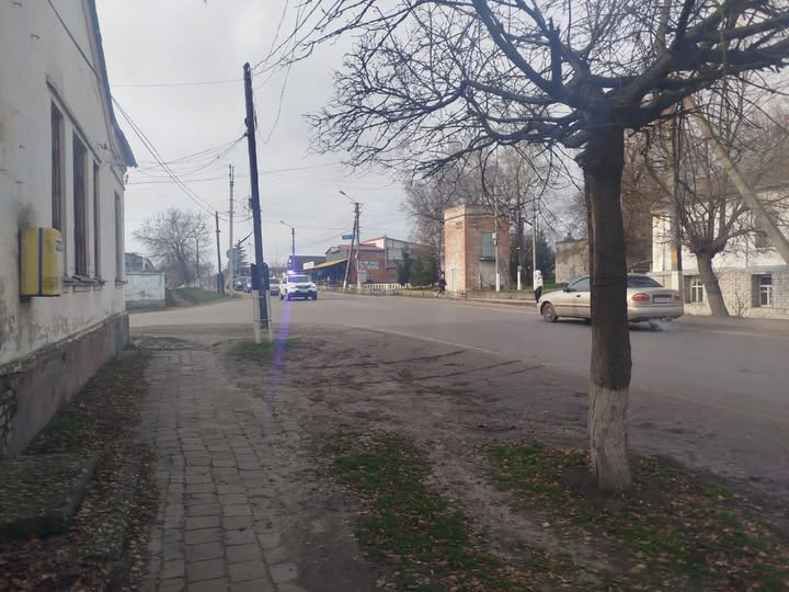 Богодухівський РВП ГУНП попереджає!