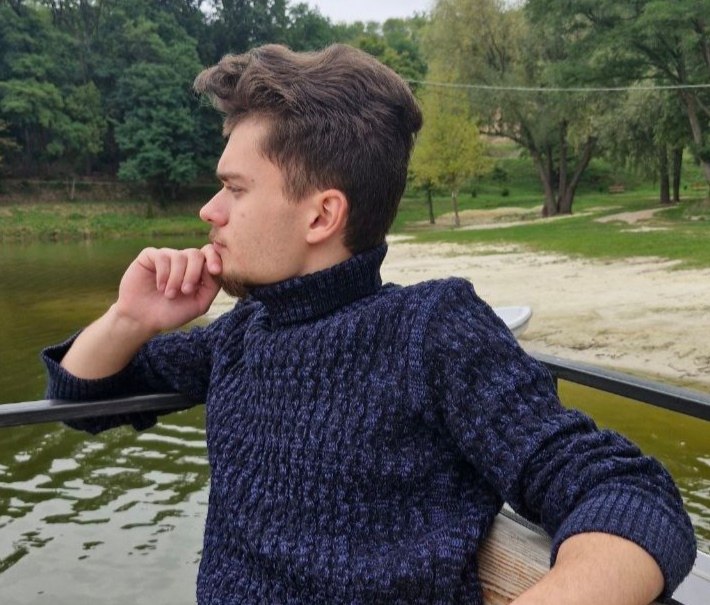 ПРО ЗАСНУВАННЯ МІСТА