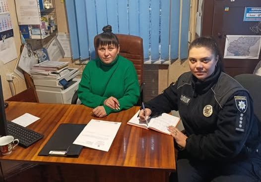 «16 днів проти насильства» у Богодухівській громаді