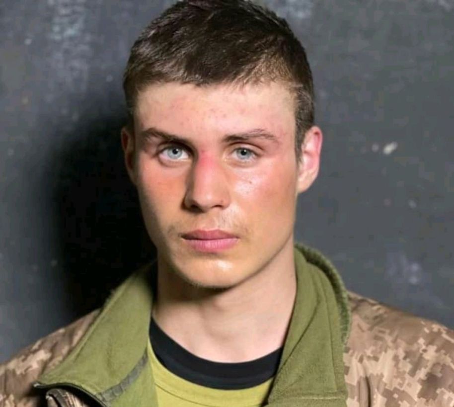 «Вижити, щоб повернутись»: Історія Владислава ЄРМОШКІНА, який пройшов пекло полону і не зламався...