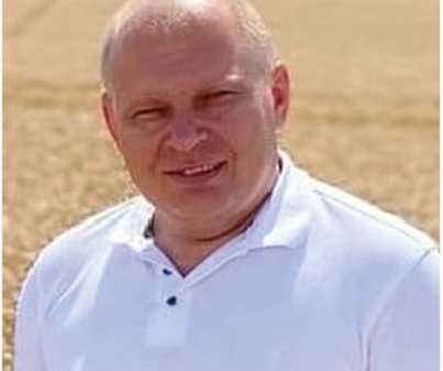 ВІТАННЯ - ДЕПУТАТУ МІСЬКОЇ РАДИ