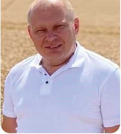 ВІТАННЯ - ДЕПУТАТУ МІСЬКОЇ РАДИ