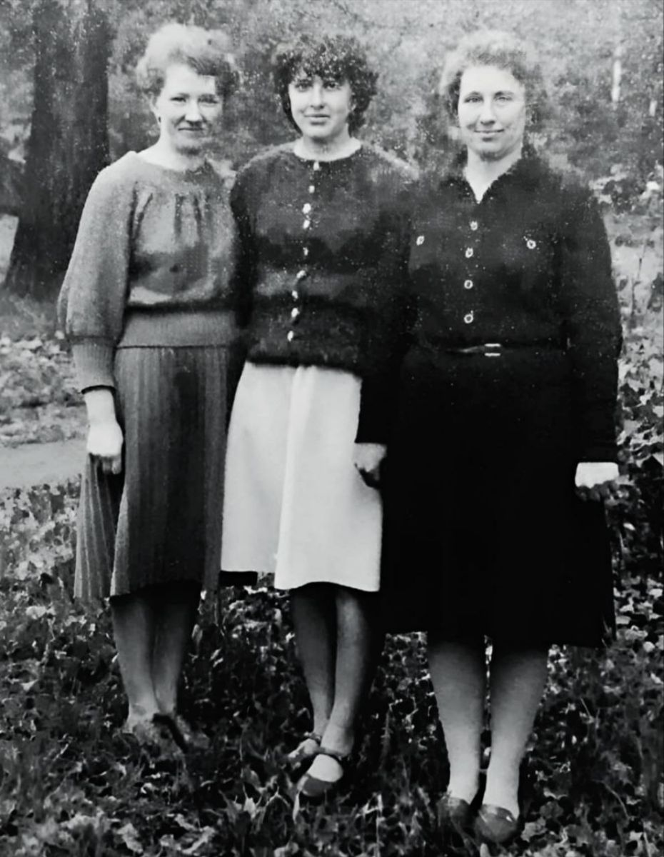 Душею і серцем - з громадою