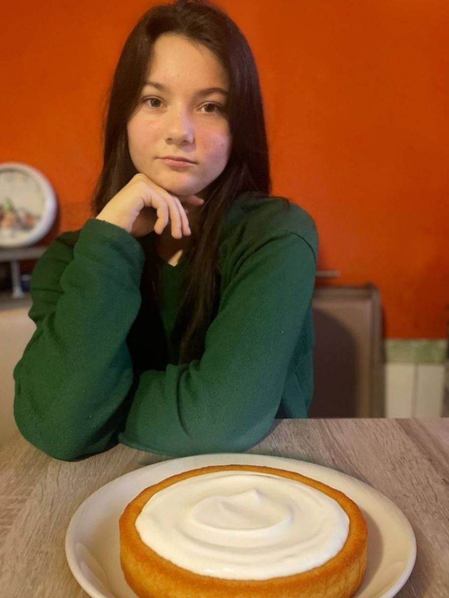 Рецепт сметанника