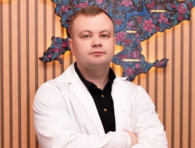 Найпоширеніша помилка пацієнта