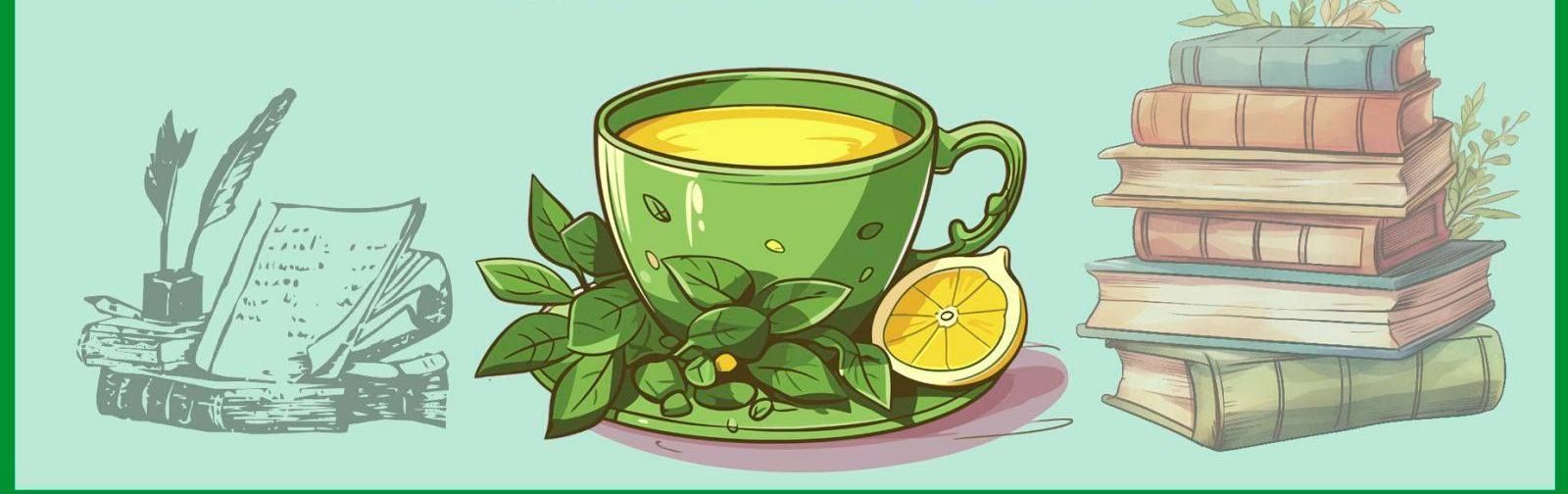 Запрошуємо на "Чаювання з маяківцями"