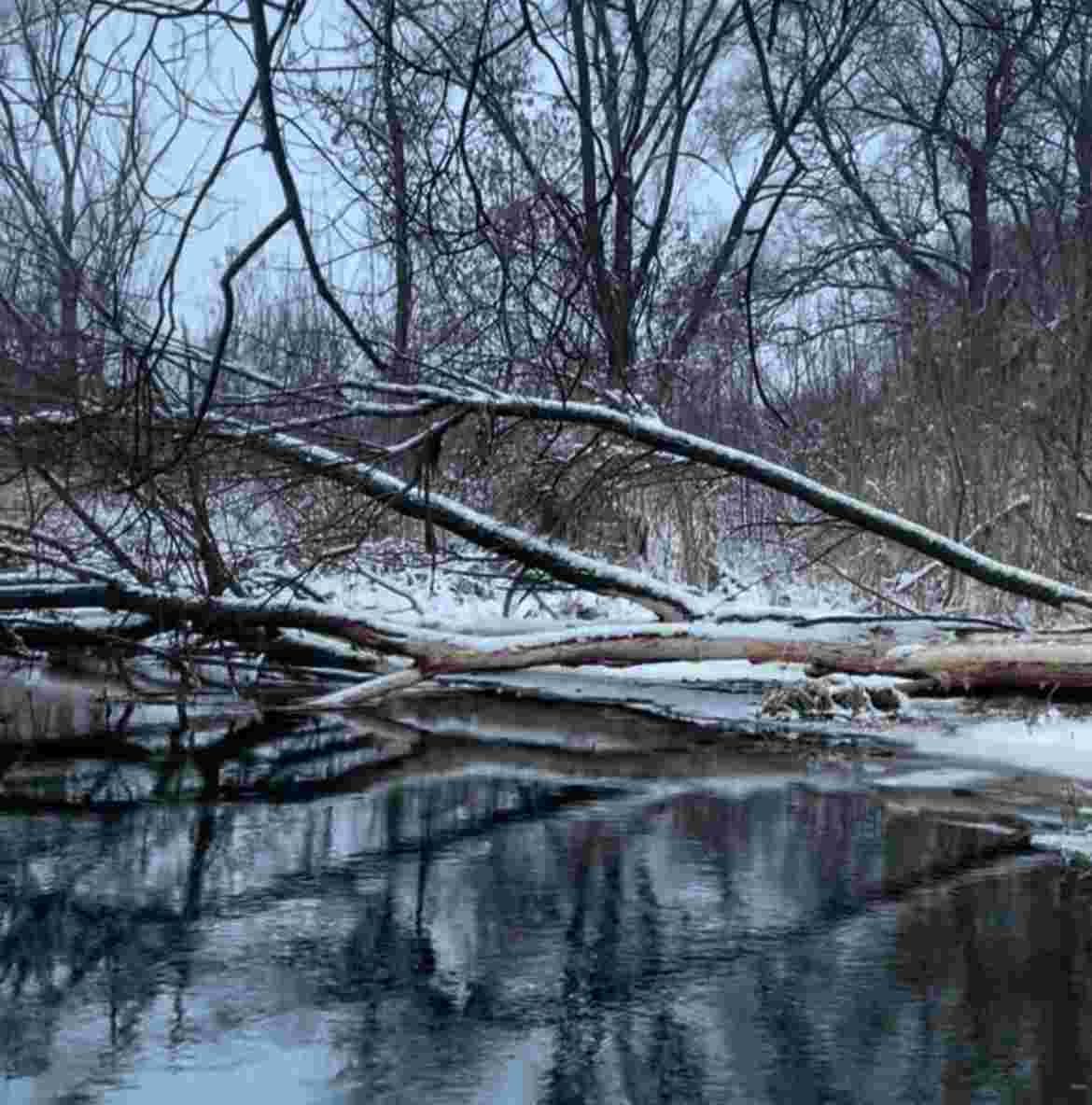 Жителів Богодухівської громади закликають бути обережними на водоймах