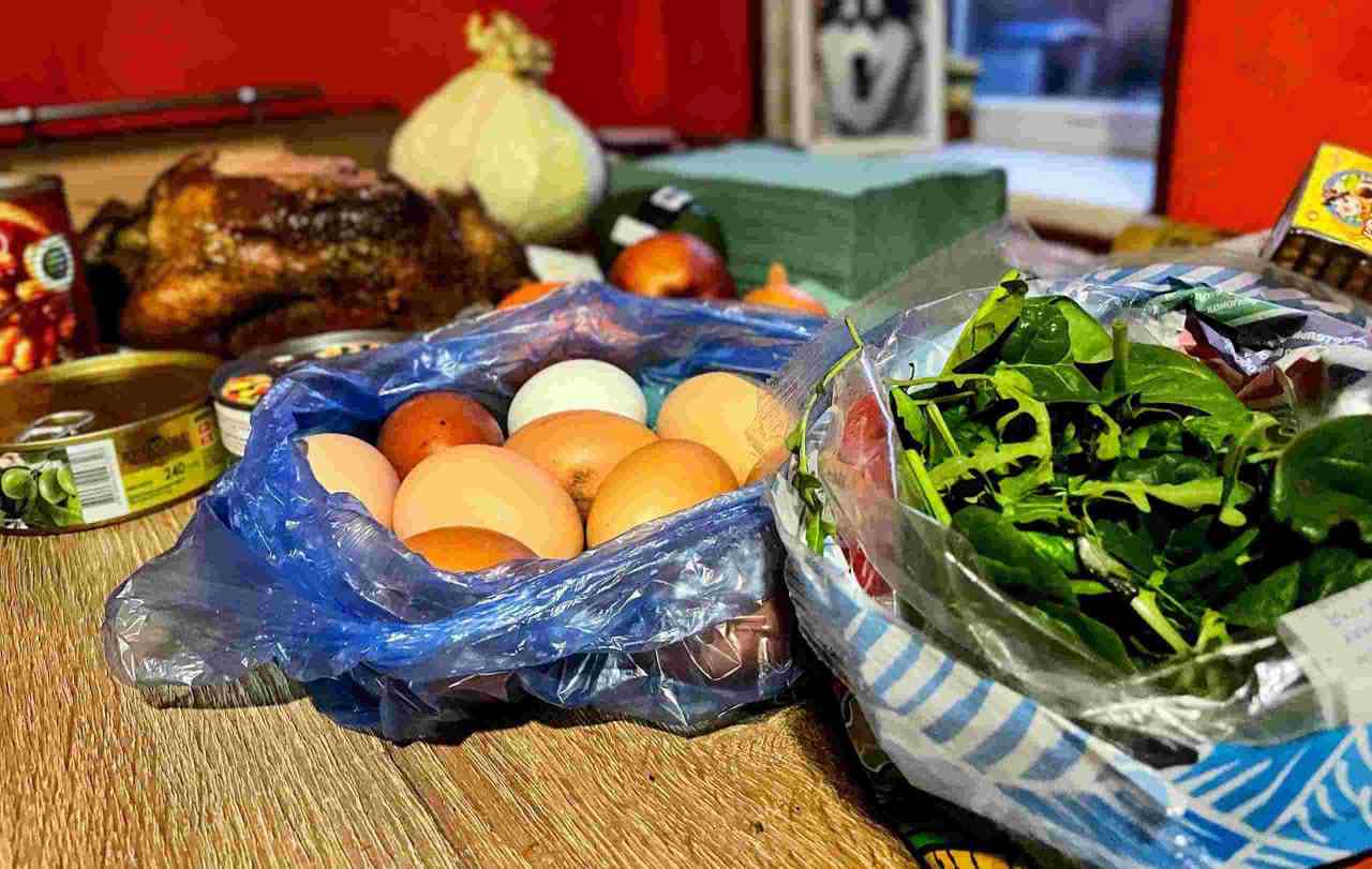 Які продукти краще для святкових страв, але при цьому доступні за ціною