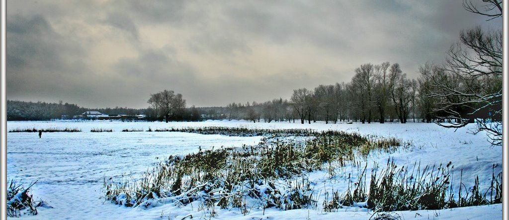 Небезпечний лід на Богодухівщині: чому це серйозно та як уникнути трагедій