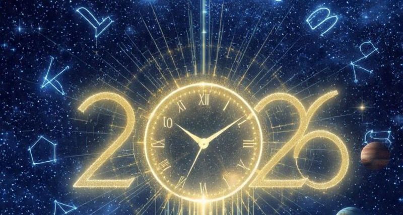 Гороскоп на 2026 рік: любов, робота і головні тенденції року для кожного Знака Зодіаку