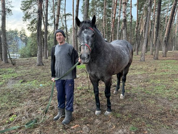 ПІД ЗНАКОМ КОНЯ – НА ПОРОЗІ ПЕРЕМОГИ…