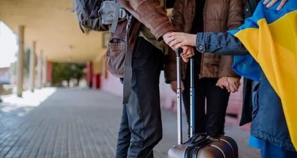 Уряд виділяє держнерухомість для переселенців