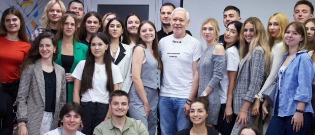 Молодь і війна: як 17–20-річні планують майбутнє в Харківській області