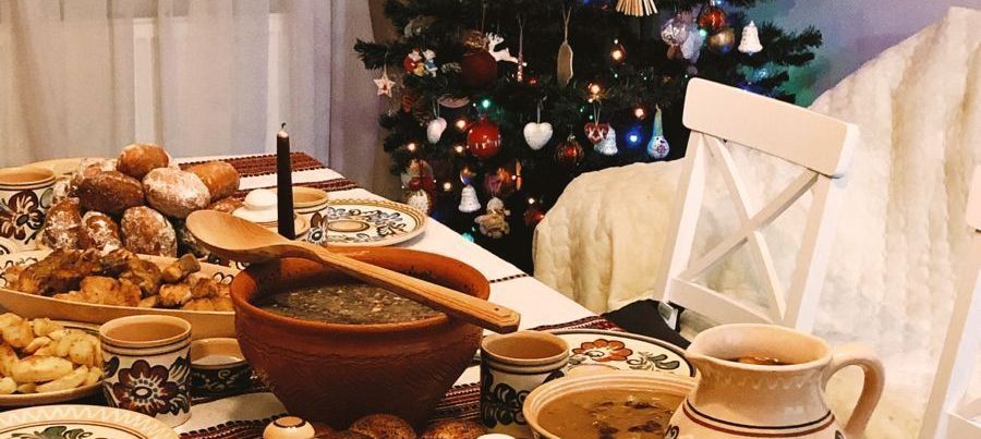 25 ГРУДНЯ ЧИ 7 СІЧНЯ: ЧОМУ УКРАЇНЦІ СВЯТКУЮТЬ ПО РІЗНОМУ?